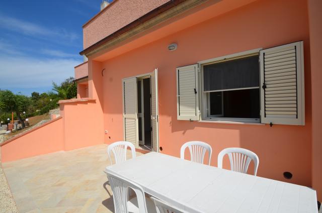 appartamento vacanze Elba